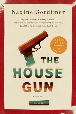 House Gun by Nadine Gordimer