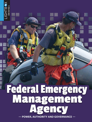 Federal Emergency Management Agency by Maria Koran