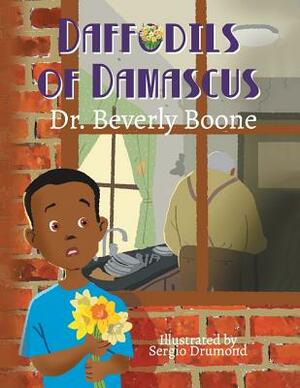 Daffodils of Damascus by Beverly Boone