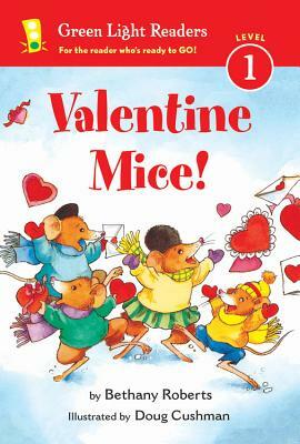 Valentine Mice! by Bethany Roberts