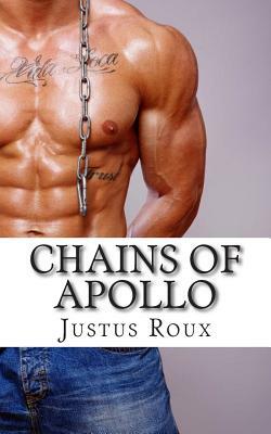 Chains of Apollo by Justus Roux
