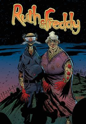 Ruth & Freddy by Bobby Breed