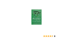 Buddy: The Biography by Philip Norman
