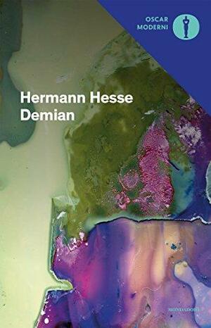 Demian by Hermann Hesse