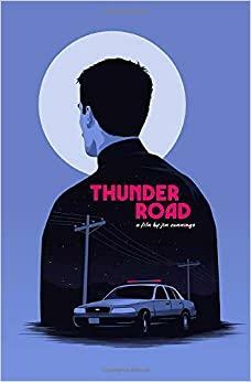 Thunder Road by Jim Cummings