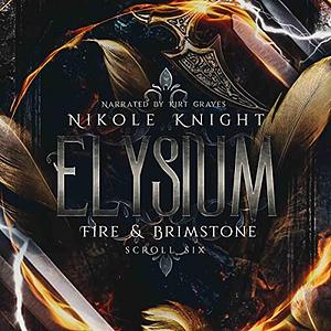 Elysium by Nikole Knight