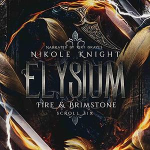 Elysium by Nik Knight
