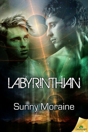Labyrinthian by Sunny Moraine