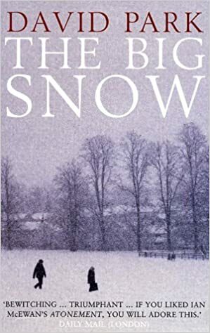 The Big Snow by David Park
