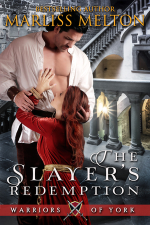 The Slayer's Redemption by Marliss Melton