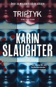 Triptyk by Karin Slaughter