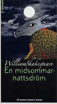 En midsommarnattsdröm by William Shakespeare