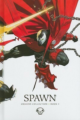 Spawn Origins, Book 2 by Marc Silvestri, Todd McFarlane, Tom Orzechowski, Grant Morrison, Andrew Grossberg, Greg Capullo