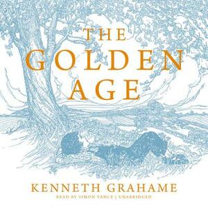 The Golden Age by Kenneth Grahame