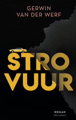 Strovuur by Gerwin van der Werf