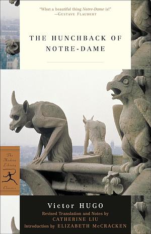 The Hunchback of Notre Dame by Victor Hugo