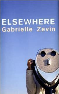 Elsewhere by Gabrielle Zevin