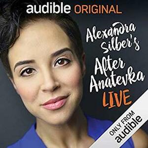 After Anatevka: Live by Kerstin Anderson, Matthew Scott, Sheldon Hamick, Ellie Fishman, Samantha Massell, Ben Moss, Alexandra Silber