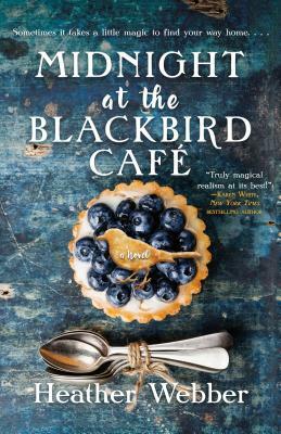 Midnight at the Blackbird Cafe by Heather Webber