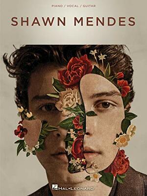Shawn Mendes - The Album Songbook by Shawn Mendes