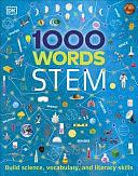 1000 Words: STEM by Jules Pottle