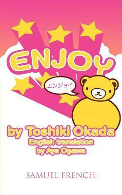 Enjoy by Aya Ogawa, Toshiki Okada
