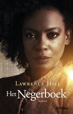 Het negerboek by Lawrence Hill