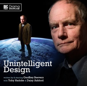 Unintelligent Design by Geoffrey Beevers