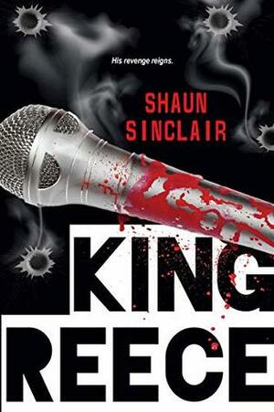 King Reece by Shaun Sinclair