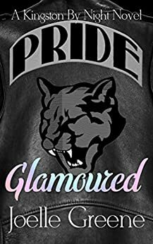 Glamoured by Joelle Greene