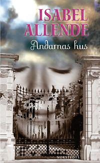 Andarnas hus by Isabel Allende