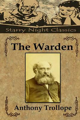 The Warden by Anthony Trollope