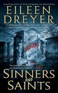 Sinners and Saints by Eileen Dreyer