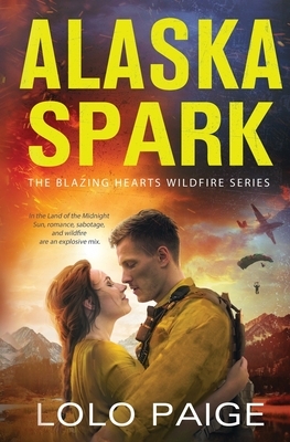 Alaska Spark by Lolo Paige