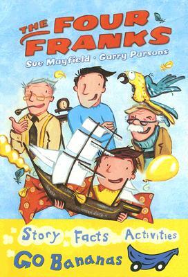 The Four Franks by Sue Mayfield