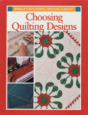 Choosing Quilting Designs by Jane Townswick