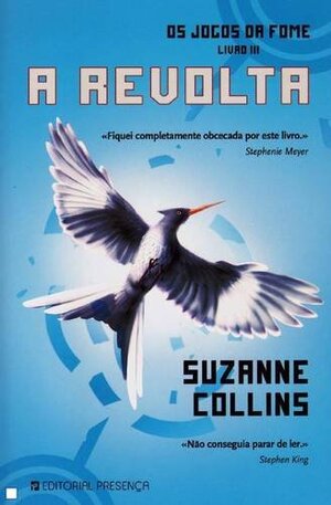 A Revolta by Suzanne Collins