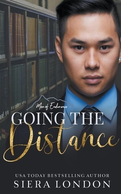 Going The Distance by Siera London