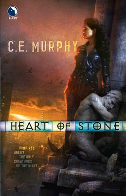 Heart of Stone by C.E. Murphy