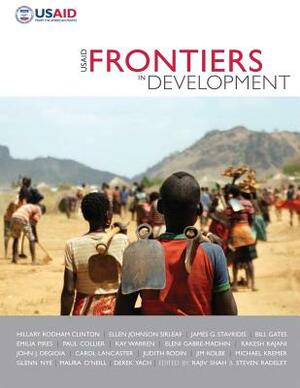 Usaid Frontiers in Development by U. S. Agency for Internatio Development