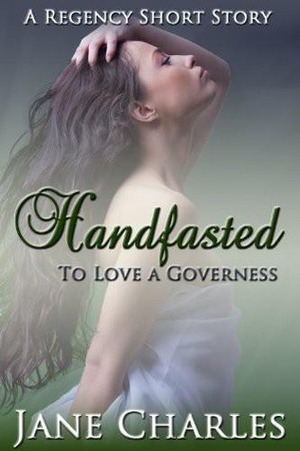 Handfasted by Jane Charles