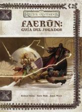 Faerûn: guía del jugador (Reinos Olvidados) by James Wyatt, Richard Baker, Travis Stout