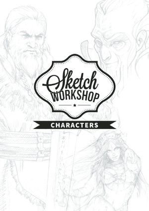 Sketch Workshop: Characters by 3DTotal
