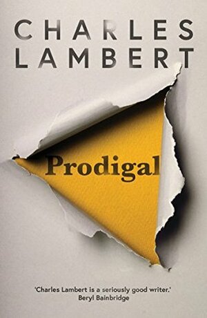 Prodigal: Shortlisted for the Polari Prize 2019 by Charles Lambert