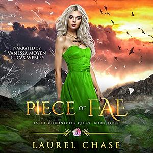 Piece of Fae by Laurel Chase