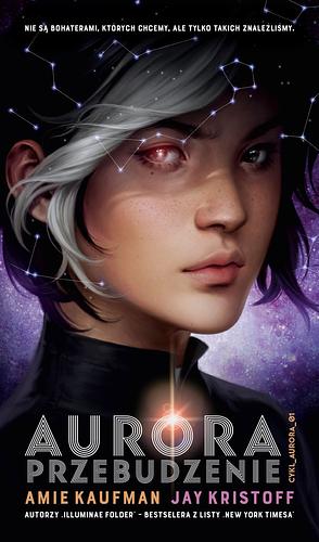 Aurora: Przebudzenie by Amie Kaufman