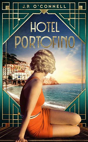 Hotelli Portofino by J.P. O'Connell