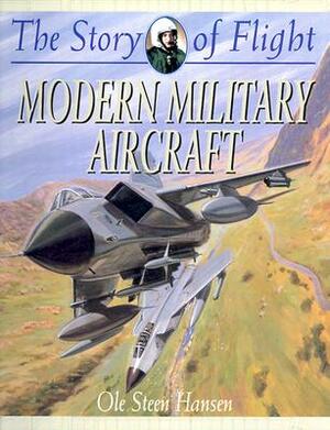 Modern Military Aircraft by Ole Steen Hansen