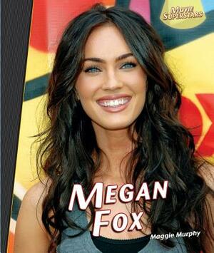 Megan Fox by Maggie Murphy