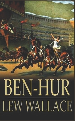 Ben-Hur by Lew Wallace